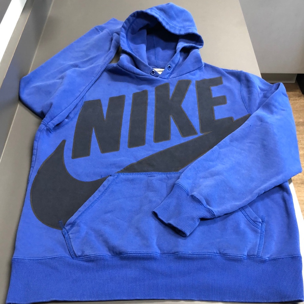 ⭐️⬇️ Nike Hoodie/Sweatshirt